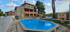 La casa di Cesare